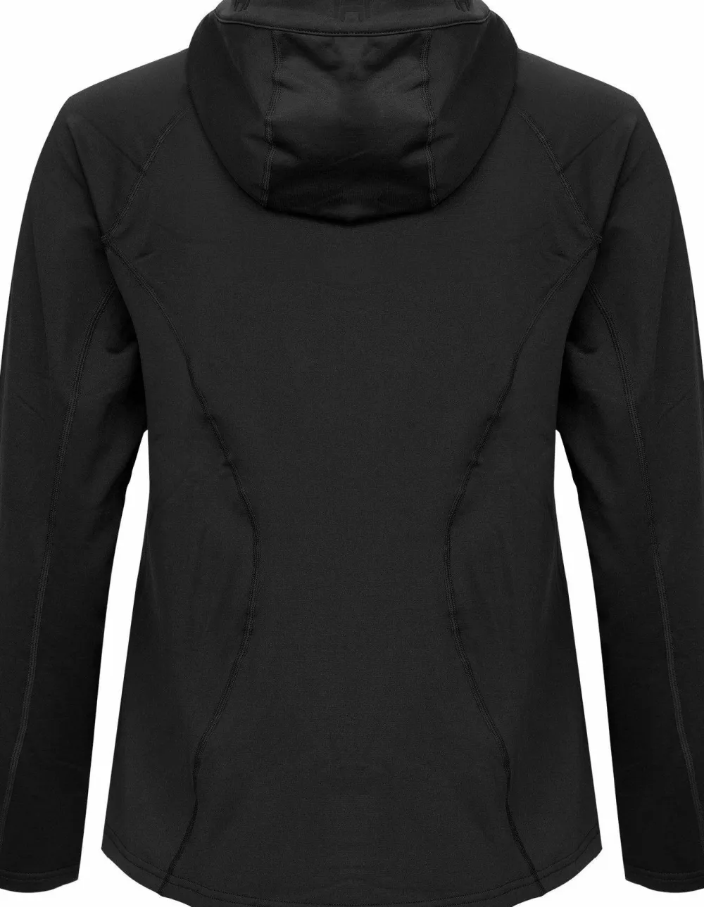 Online Women's Tech Fleece Hood Damtröjor & Skjortor