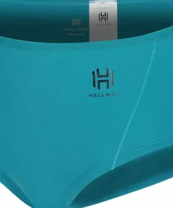 Hellner Women's Tech Hipster Biscay Bay