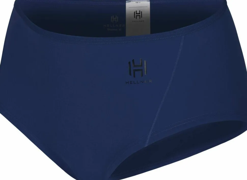 Hellner Women's Tech Hipster Dress Blues