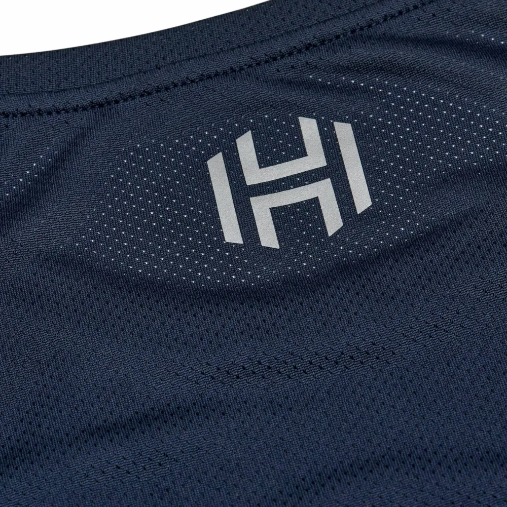 Hot Women's Tossis Mesh Tee Skidåkning