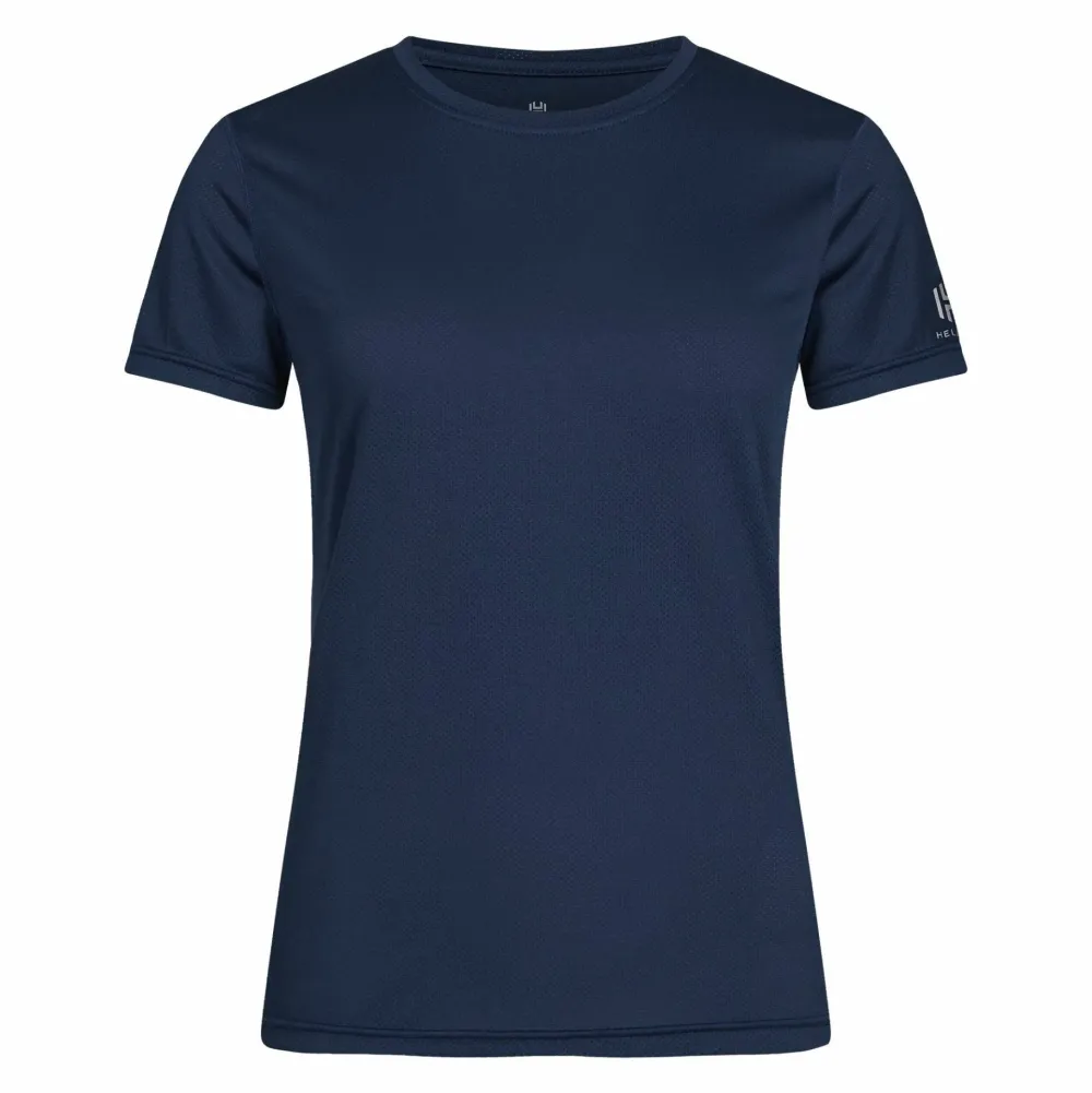 Hot Women's Tossis Mesh Tee Skidåkning