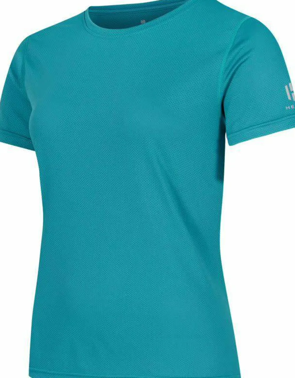 Women's Tossis Mesh Tee Skidåkning