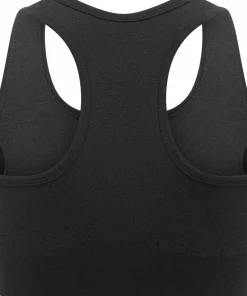 Hellner Women's Wool Tech Seamless Bra Phantom Sale