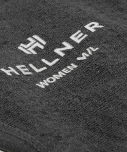 Hellner Women's Wool Tech Seamless Bra Phantom Sale