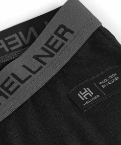 Sale Women's Wool Tech Base Layer Pant Skidåkning