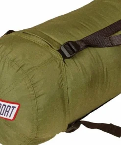Helsport Compression Bag Small green Clearance