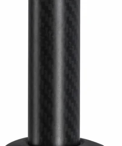 Helsport Stream Pro Paddle Smoky Gray/Sunset Yellow