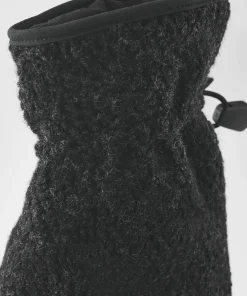 Hestra Alta Mitt Charcoal Best