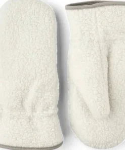 Hestra Alta Mitt Offwhite