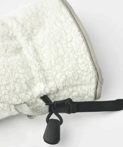 Hestra Alta Mitt Offwhite