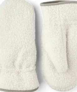 Hestra Alta Mitt Offwhite Best