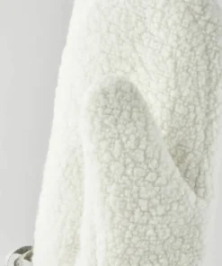 Hestra Alta Mitt Offwhite Best