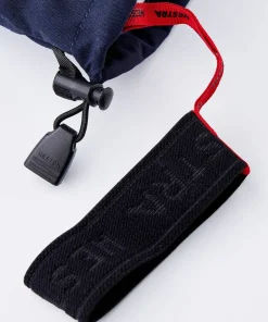 Hot Army Leather Heli Ski 5-finger e Skidkläder Herr|Handskar & Vantar Herr