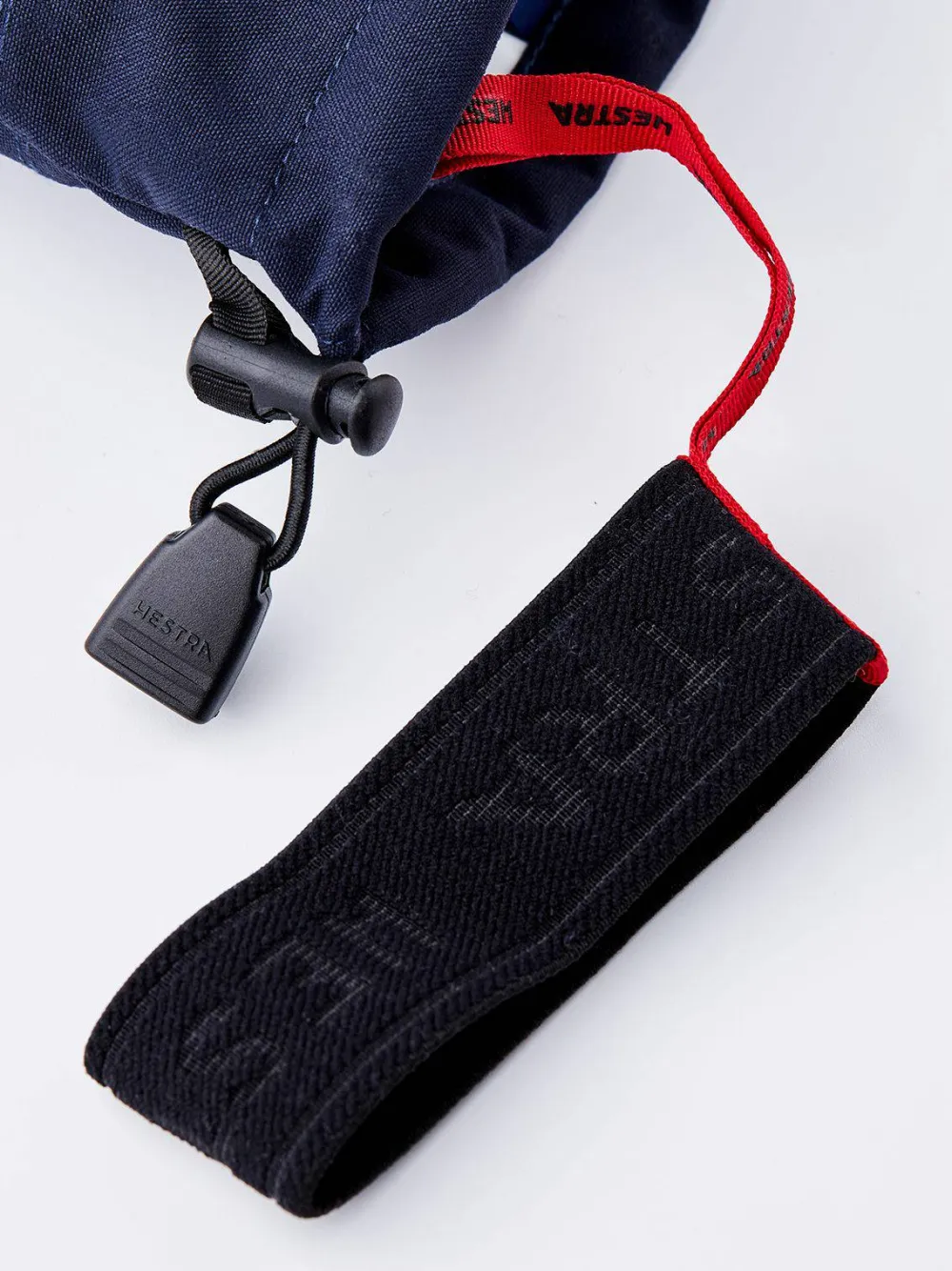 Hot Army Leather Heli Ski 5-finger e Skidkläder Herr|Handskar & Vantar Herr
