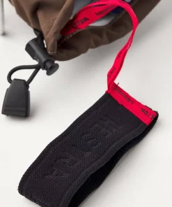 Discount Army Leather Heli Ski 5-finger Skidkläder Herr|Handskar & Vantar Herr