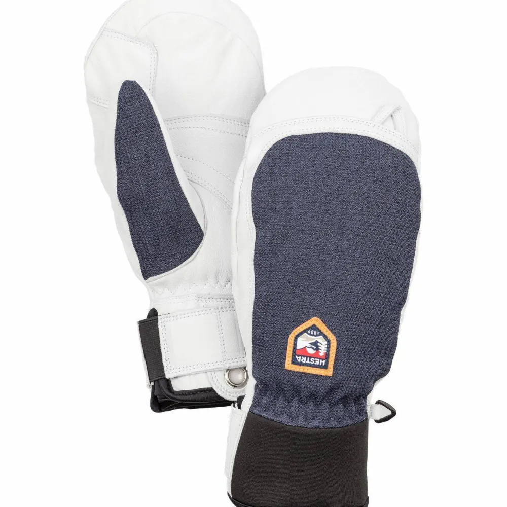 Hestra Army Leather Patrol - Mitt e Marin Outlet
