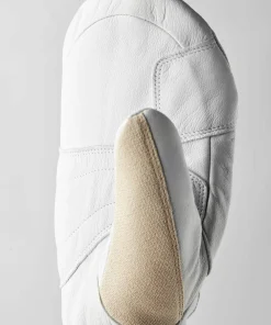Online Army Leather Patrol - Mitt Handskar & Vantar Dam