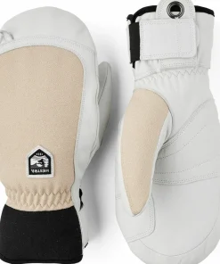 Online Army Leather Patrol - Mitt Handskar & Vantar Dam