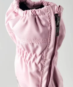 Hestra Baby's Zip Light Mitt Pink New