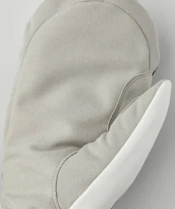 Clearance Comfort Tracker Mitt Black/Ivory Handskar & Vantar Herr|Handskar & Vantar Dam