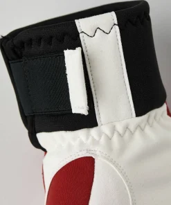 Hestra Comfort Tracker Mitt Red Röd/Röd Online