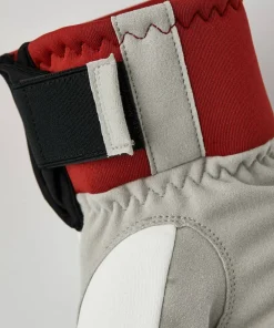 Discount Comfort Tracker Mitt Marine/Ivory Handskar & Vantar Herr|Handskar & Vantar Dam