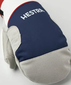 Discount Comfort Tracker Mitt Marine/Ivory Handskar & Vantar Herr|Handskar & Vantar Dam