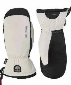 Hestra Czone Cosmo Mitt Ivory