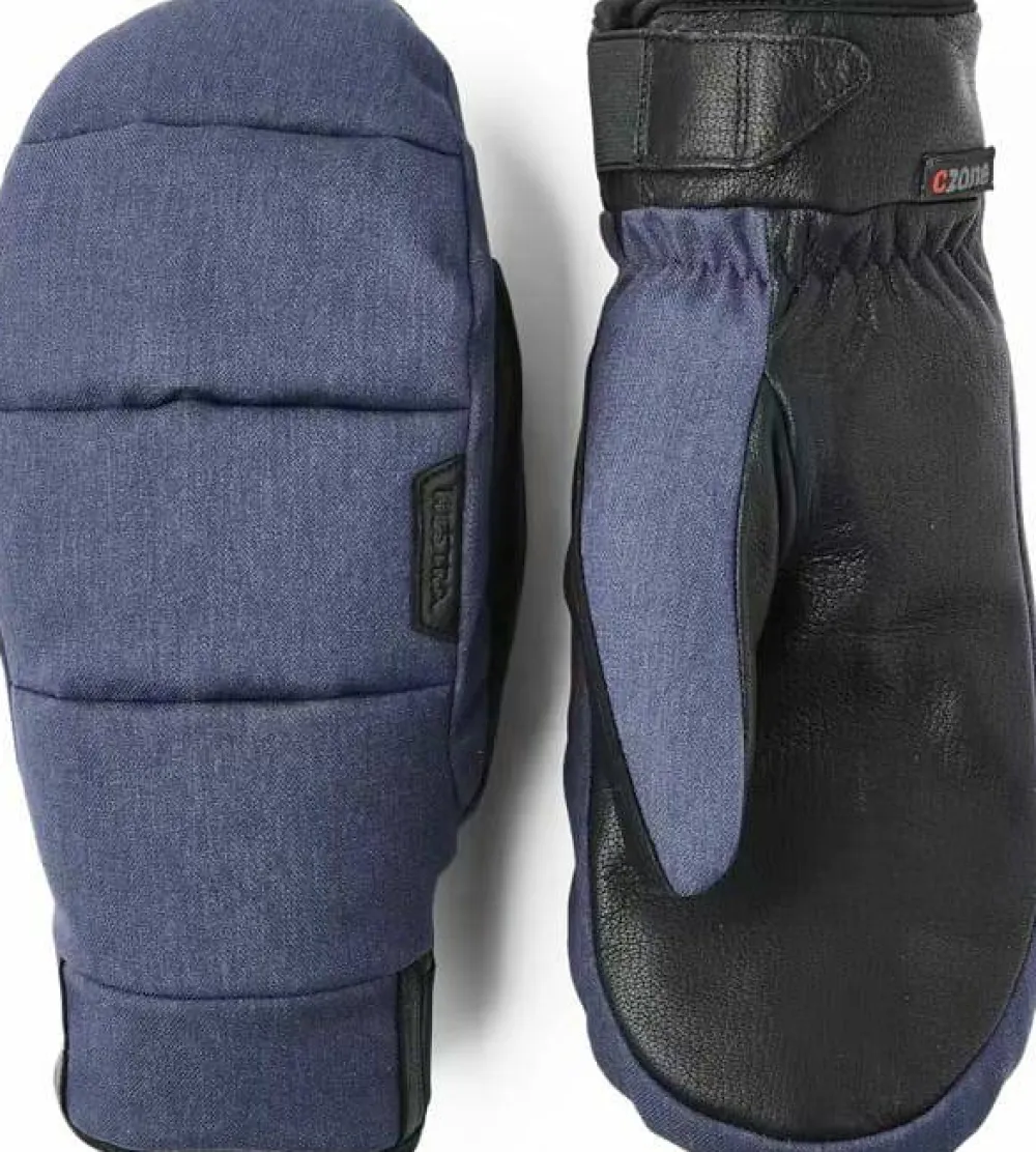 Hestra CZone Frame - Mitt Navy