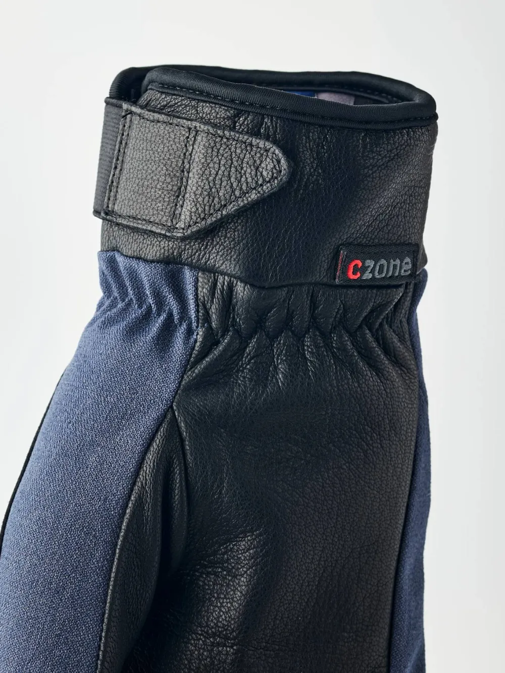 Hestra CZone Frame - Mitt Navy