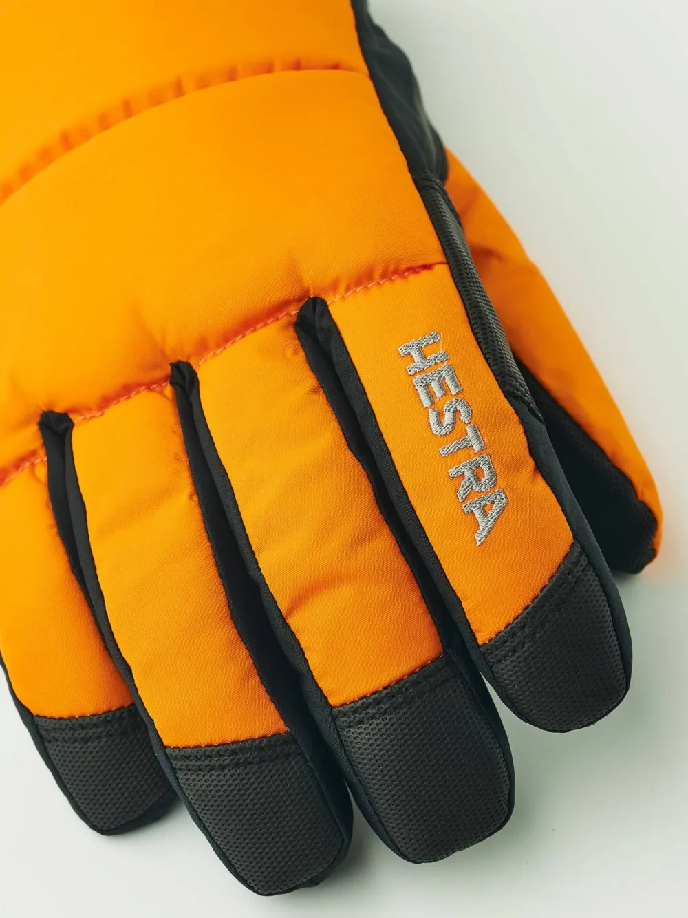 New Czone Frost Primaloft - 5 Finger Handskar & Vantar Dam