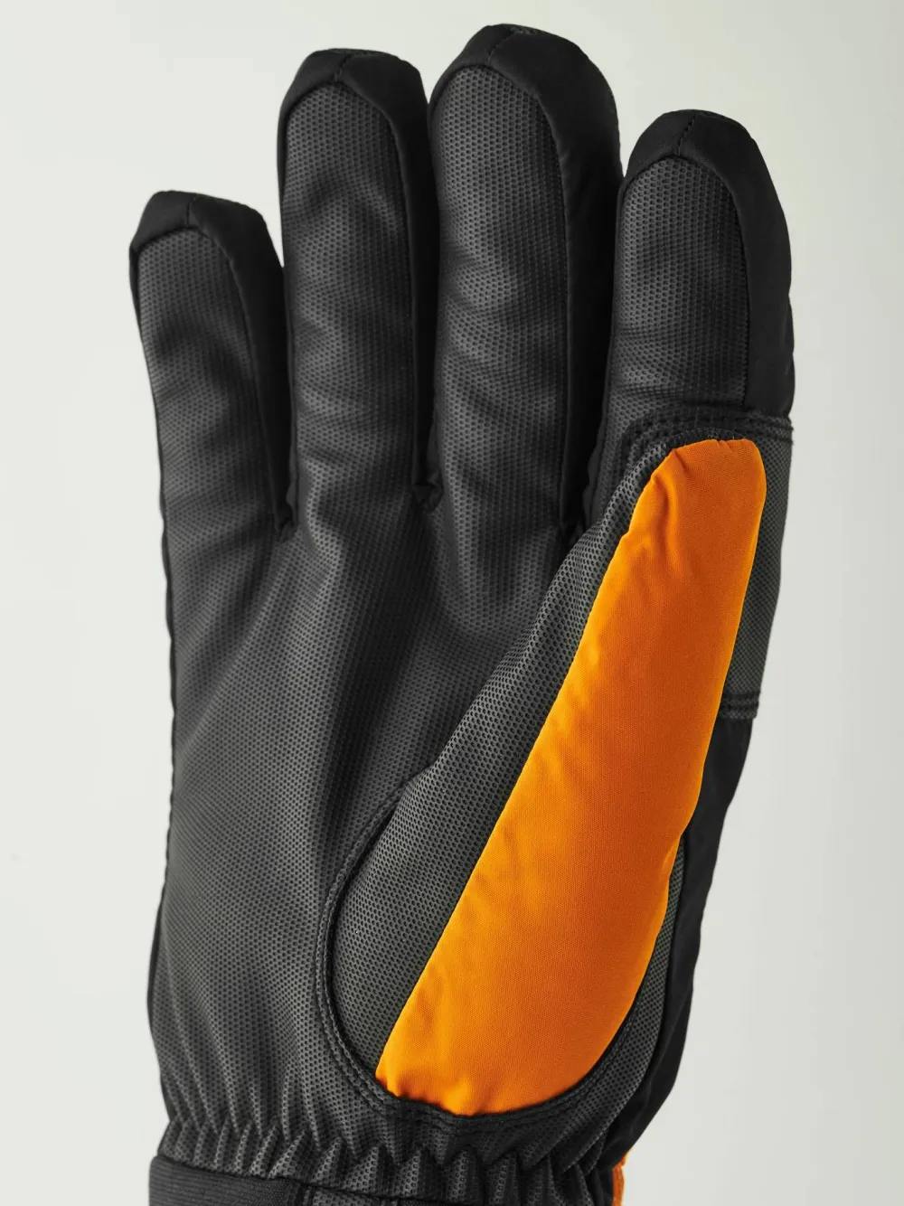 New Czone Frost Primaloft - 5 Finger Handskar & Vantar Dam