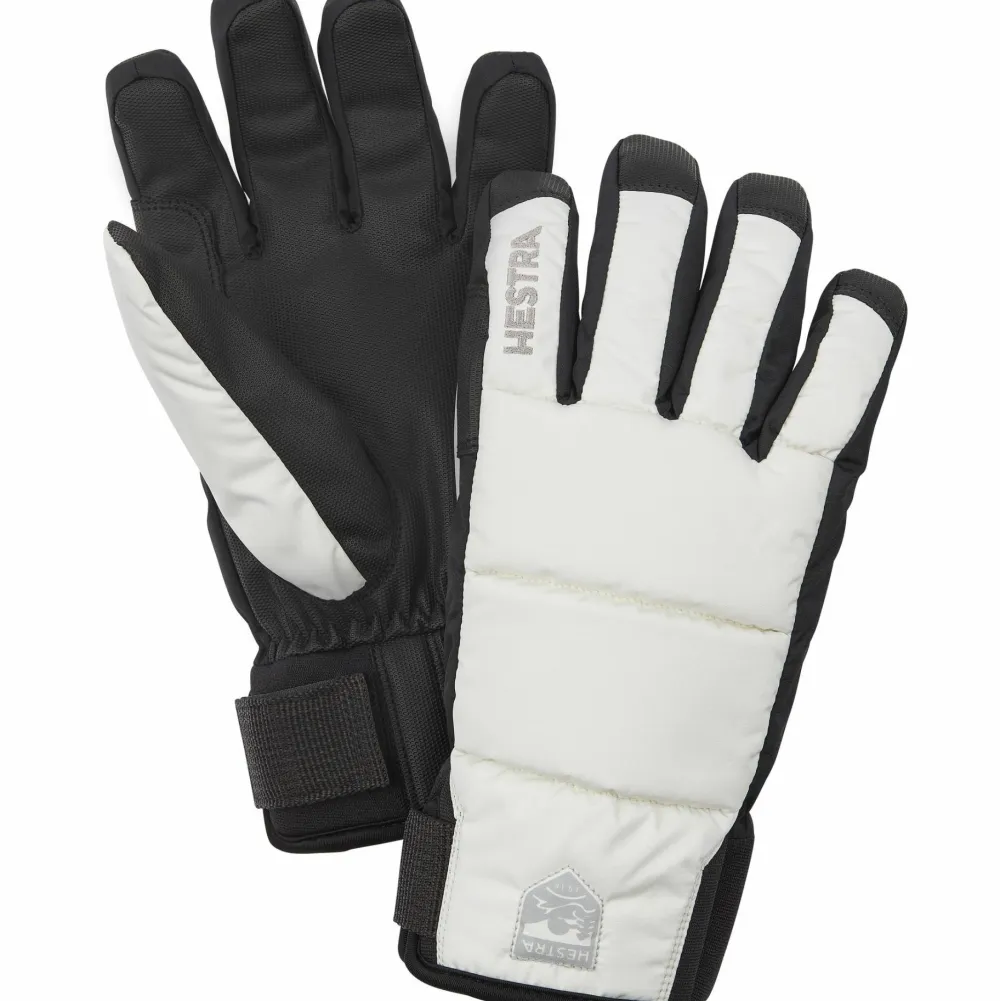 Hot Czone Frost Primaloft - 5 Finger Handskar & Vantar Herr|Handskar & Vantar Dam