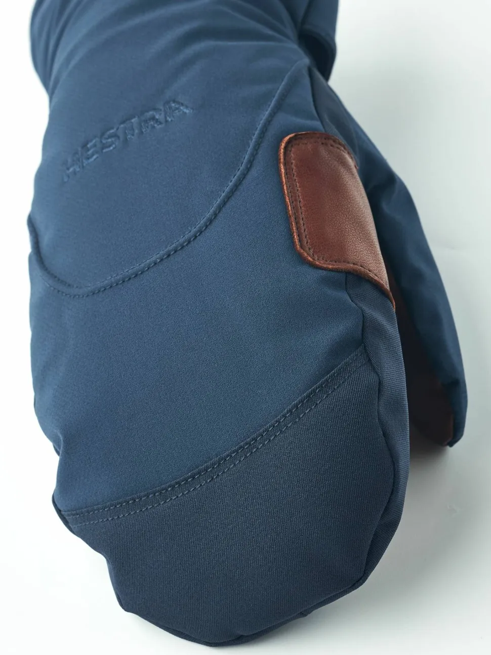 Hestra CZone Mellow - Mitt Navy