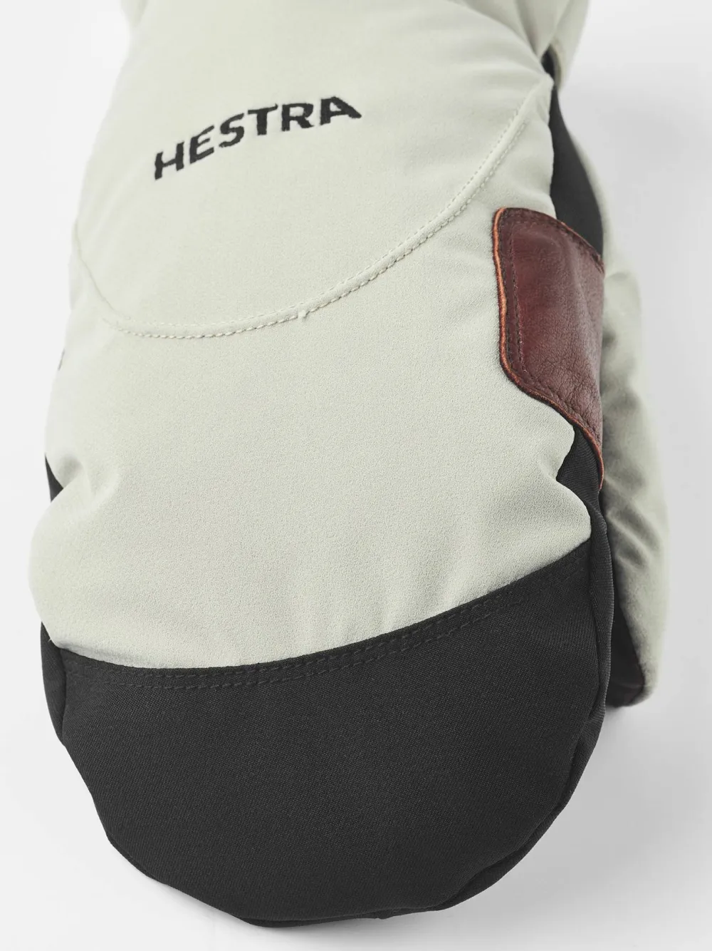 Hestra CZone Mellow - Mitt Beige Discount
