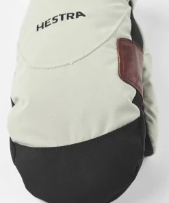 Hestra CZone Mellow - Mitt Beige