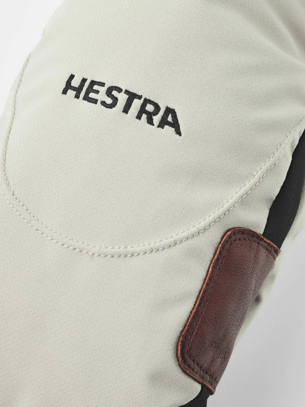 Hestra CZone Mellow - Mitt Beige