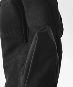 Hestra CZone Mistral Split Mitt Black Discount