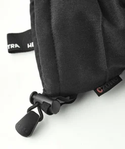 Hestra CZone Mountain - 3 Finger Black Sale