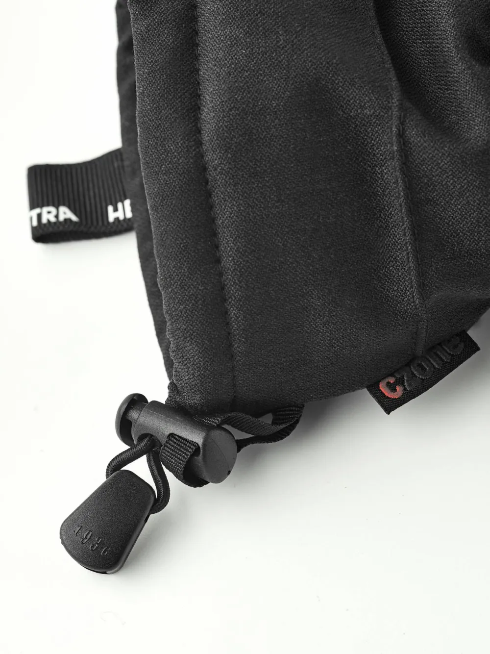 Hestra CZone Mountain - 3 Finger Black Sale