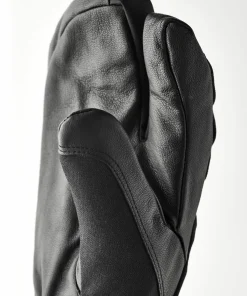 Hestra CZone Mountain - 3 Finger Black Sale
