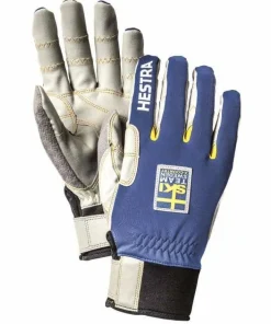 Hestra Ergo Grip Windstopper Race Royal Online