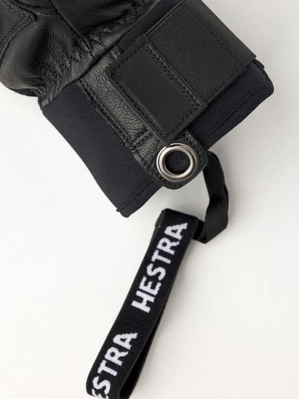 Sale Fall Line - Mitt Black Handskar & Vantar Herr