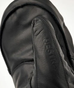 Sale Fall Line - Mitt Black Handskar & Vantar Herr
