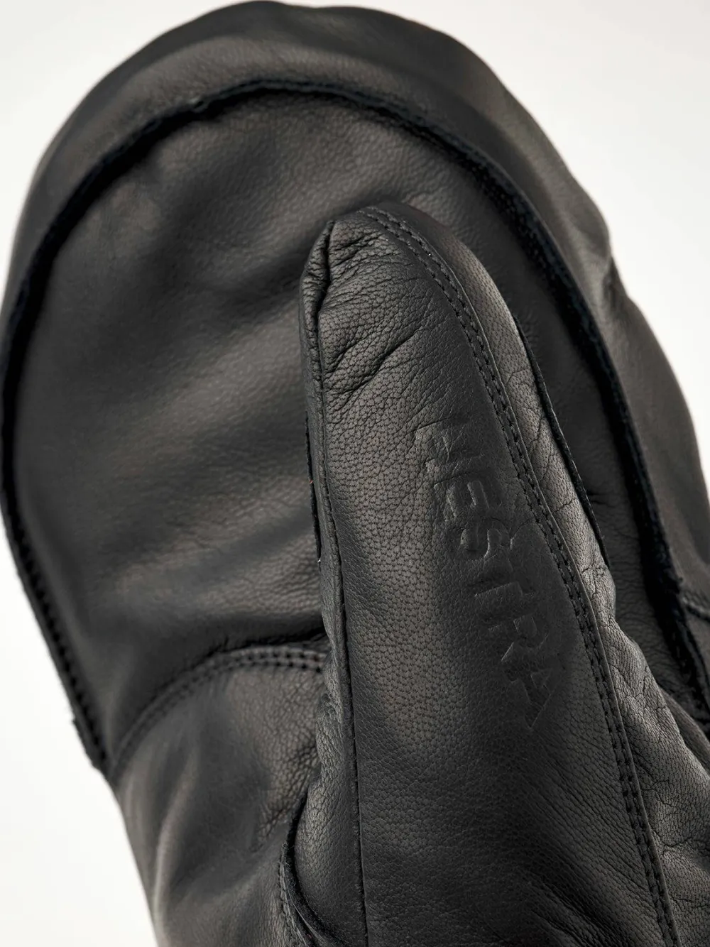 Sale Fall Line - Mitt Black Handskar & Vantar Herr