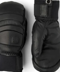 Sale Fall Line - Mitt Black Handskar & Vantar Herr