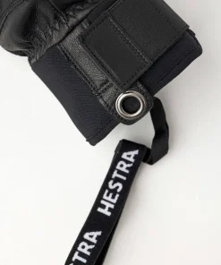 Hestra Fall Line - Mitt Black Black/Black Sale