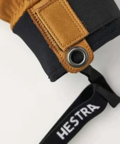 Clearance Fall Line 5-Finger Handskar & Vantar Dam