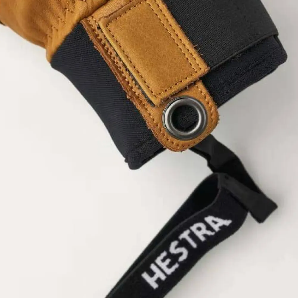 Clearance Fall Line 5-Finger Handskar & Vantar Dam