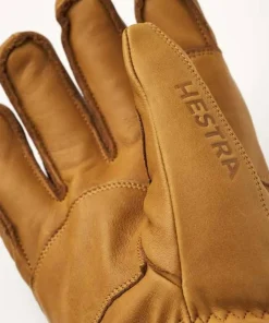 Clearance Fall Line 5-Finger Handskar & Vantar Dam